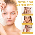 Collagen Mask Factory - OEM ODM Turmeric Skin Gloss