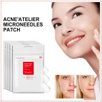 Acne Patches Manufacturer - OEM Custom Invisible Repair