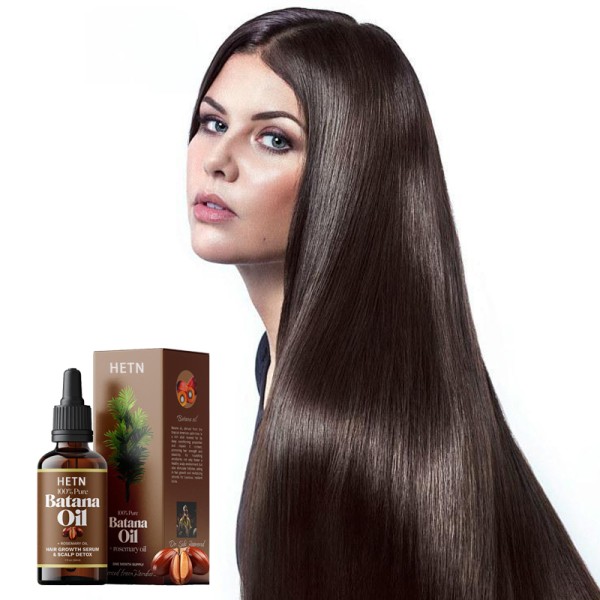 Batana Oil Manufacturer - OEM Custom Organic Rosemary Care