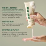 Facial Cleanser Factory - OEM ODM Probiotics Deep Cleansing