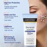 防晒霜 - 批发可定制SPF50防护代工厂家
