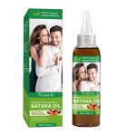 Batana Essential Oil Manufacturer - OEM Custom Organic Treatment