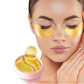 Eye Patches Factory - Private Label Collagen Hydrogel Care