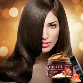 Batana Oil Factory - OEM Custom Original Pure Hair Repair