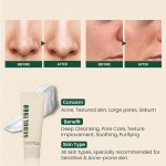 Facial Cleanser Factory - OEM ODM Probiotics Deep Cleansing