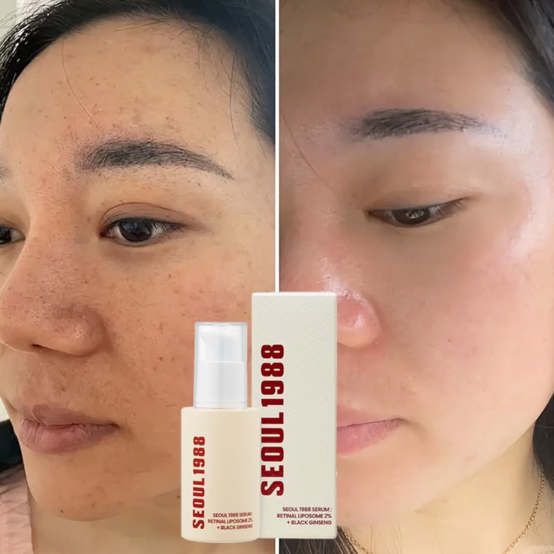 Face Essential Factory - Wholesale Custom Retinol Repair