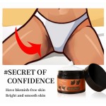 Body Lightening Cream Factory - OEM ODM Herbal Desalination