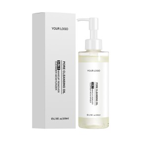 Makeup Remover Factory - OEM Custom Gentle Deep Cleansing