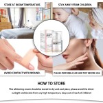 Underarm Cream Manufacturer - OEM ODM Whitening Melanin Removal