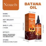 Batana Oil Manufacturer - OEM ODM Nourishing Anti Hair Loss