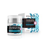 Neck Cream Manufacturer - Private Label Firming Moisturizing