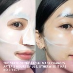 Sleep Mask Factory - OEM Custom Bio Collagen Soothing