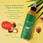 Batana Oil Manufacturer - OEM Custom Pure Natural Hair Care