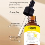 Vitamin C Essence Manufacturer - OEM Private Label Anti-wrinkle