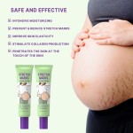 Scar Cream Manufacturer - OEM ODM Line Repair Firming