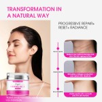 Neck Cream Factory - OEM Custom Firming Wrinkle Reduce
