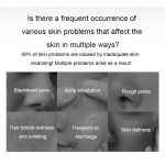 Facial Mask Manufacturer - OEM Custom Mud Film Pore Care
