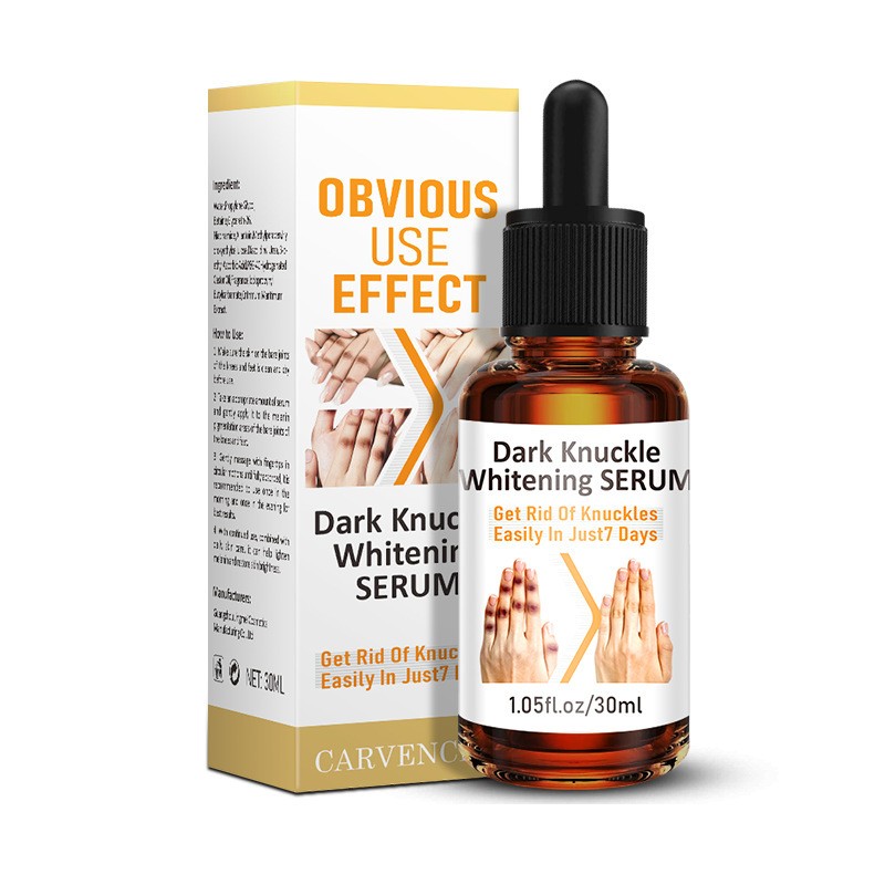 Whitening Essence Factory - OEM Custom Melanin Removal