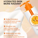 Body Lotion Factory - Wholesale Custom Vitamin C Whitening