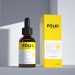 Vitamin C Essence Manufacturer - OEM Private Label Anti-wrinkle