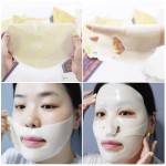 Collagen Sheet Mask Factory - OEM Wholesale Moisturizing Firming