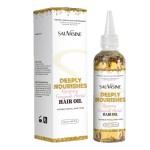 Hair Care Oil Factory - OEM ODM Herbal Rosemary Nourishing