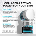 Neck Cream Manufacturer - Private Label Firming Moisturizing