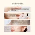 Collagen Facial Mask Factory - OEM Custom Hydrating Pore Care