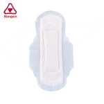 Sanitary Pads Supplier - Breathable Feature