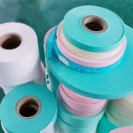 Sanitary Napkin Material Supplier - Absorbency Core