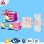 Organic Pads Manufacturer - Natural Cotton