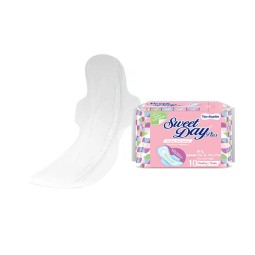 Reusable Pad Manufacturer - Bamboo Charcoal