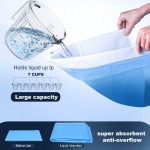 Incontinence Pads Manufacturer - Super Absorbent