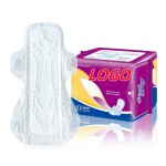 Menstrual Pads Factory - Organic Biodegradable