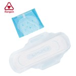 Menstrual Pads Factory - Organic Biodegradable