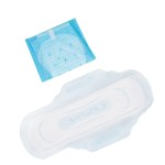 Sanitary Napkin Manufacturer - Anion Chip