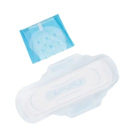 Sanitary Napkin Manufacturer - Anion Chip