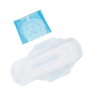 Sanitary Napkin Manufacturer - Anion Chip