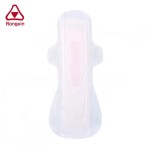 Sanitary Napkin Manufacturer - Anion Chip