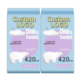 Menstrual Pads Manufacturer - Night Use