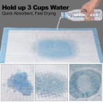 Underpads Supplier - Custom Sizes OEM