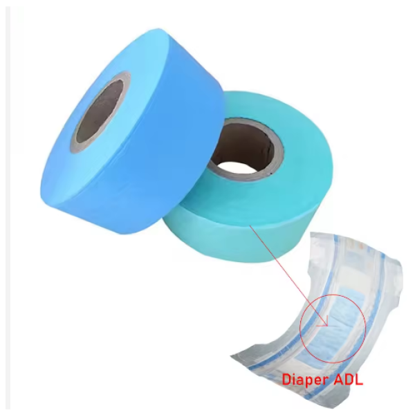 PP Nonwoven Fabric Supplier - Breathable Shoes