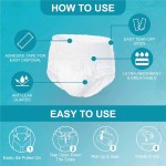 Adult Pants Factory - Disposable Wholesale