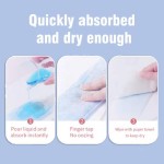 Menstrual Pads Manufacturer - Ultra Thin