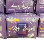 Organic Pad Supplier - Biodegradable Wings