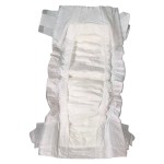 Adult Diaper Supplier - Medical OEM