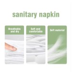 Medicated Pad Supplier - Sunny Girl