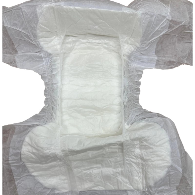 Adult Diapers Supplier - 4XL Teenager