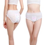 Period Panties Factory - Disposable Heavy