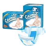 Cotton Diapers Manufacturer - Colorful Printed